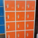 Jual locker besi kozure