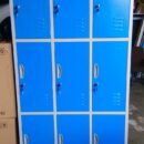 jual locker KOZURE 9 pintu -KL-9