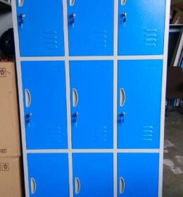 jual locker KOZURE 9 pintu -KL-9